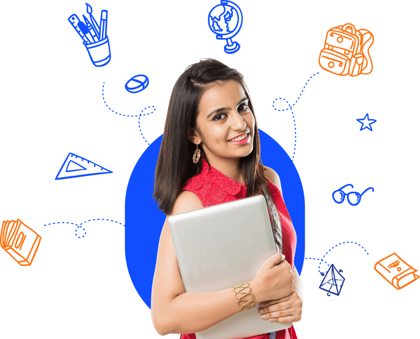 Route Academy course illustration