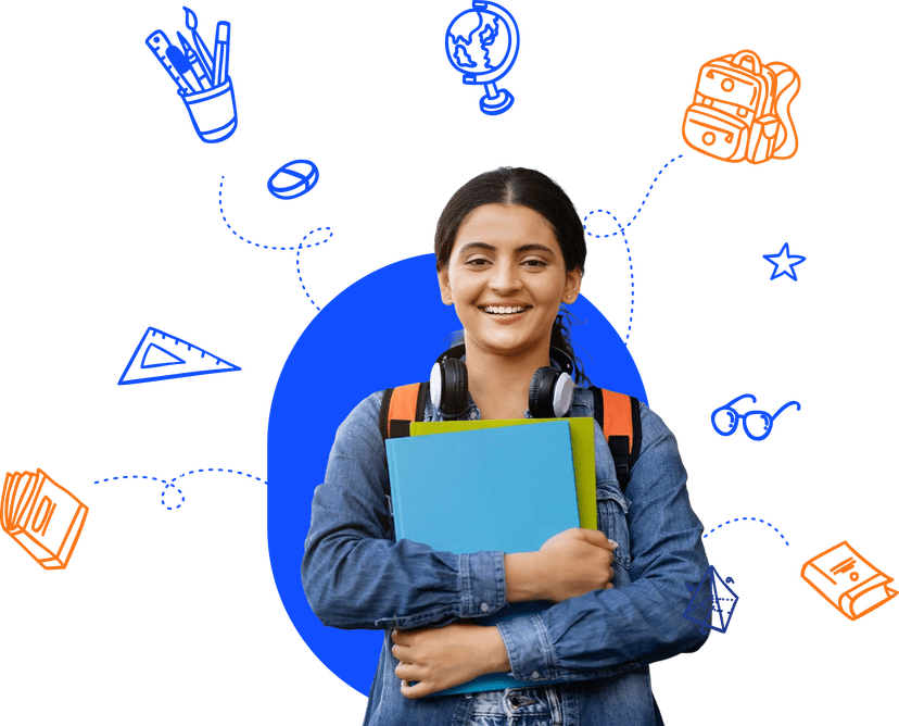 Route Academy course illustration