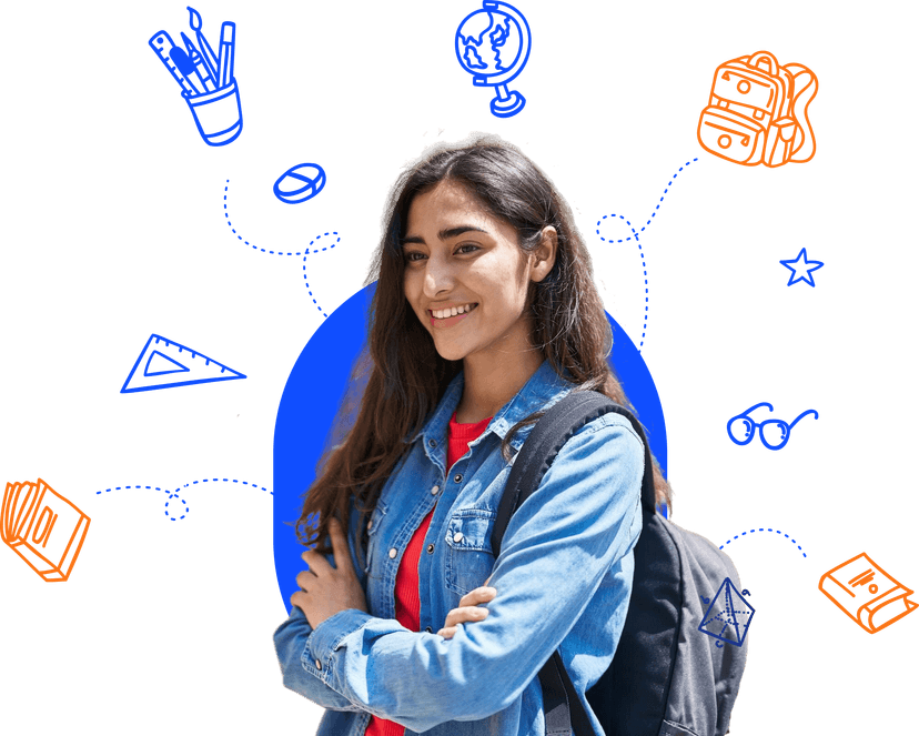 Route Academy course illustration
