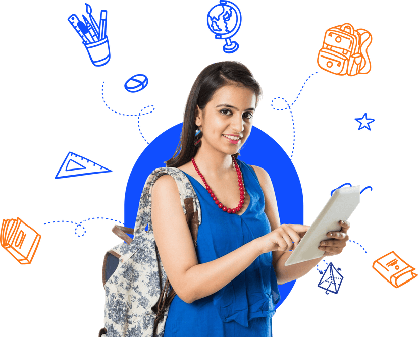 Route Academy course illustration